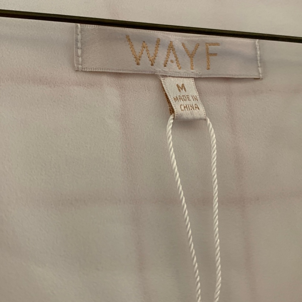 Wayf Dress - Picture 2 of 4